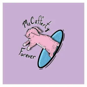McCafferty - Yours, Mine, Hours
