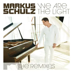Markus Schulz - Heaven