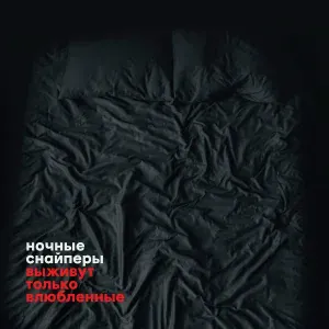 Ночные Снайперы - помолчим