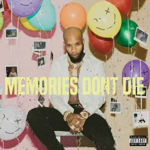 Tory Lanez feat. NAV - Dance For Me