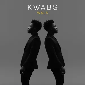 Kwabs - Walk
