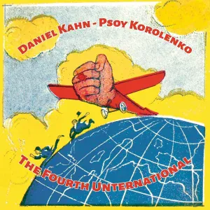 Daniel Kahn, Psoy Korolenko - Ekh Lyuli Revisited