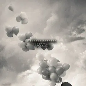 Davvi - Lonely tonight