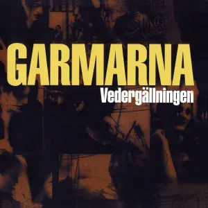 Garmarna - Euchari