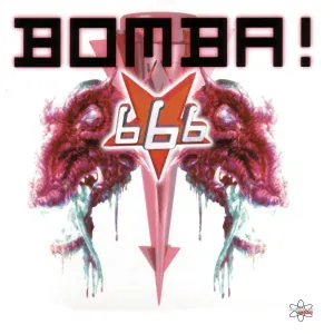 666 - Bomba!