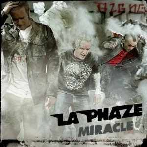 LA PHAZE feat. Keny Arkana - La Cause (feat. Keny Arkana)