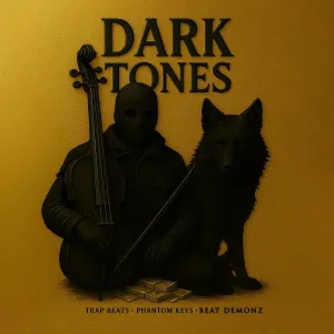 Trap Beats, Beat Demonz, Phantom Keys - Lone Wolf