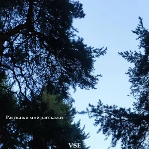 VSE - Расскажи мне расскажи