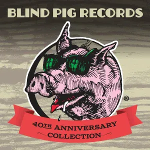 Pinetop Perkins - Just Keep On Drinking