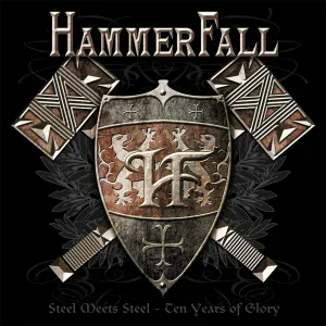 Hammerfall - Threshold