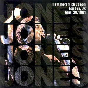 Tom Jones - Delilah