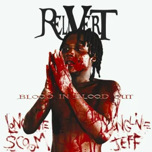 Rell Vert feat. Babyfxce E - Toxic (feat. Babyfxce E)