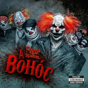 Ganxsta Zolee és a Kartel - Betemet a föld