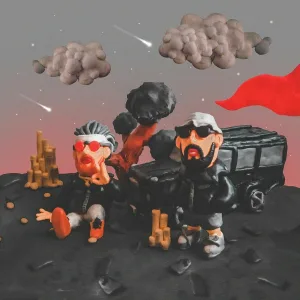 Бодя Мир642 х Dewensoon - Кожаночка