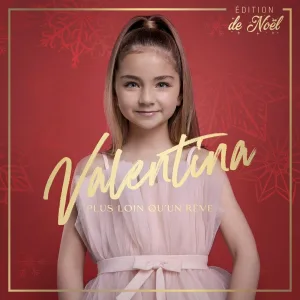 Valentina - Famille
