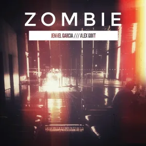 Jennel Garcia feat. Alex Goot - Zombie