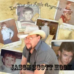 Jason Scott Hook feat. J. K. Coltrain - Red, White & You