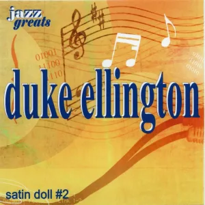 Duke Ellington & His Orchestra - Take the “A” Train