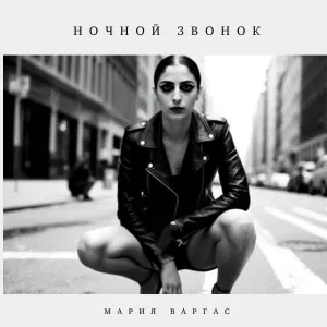 Мария Варгас - Ночной звонок