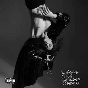 Irama feat. Sfera Ebbasta - Una Lacrima (feat. Sfera Ebbasta)