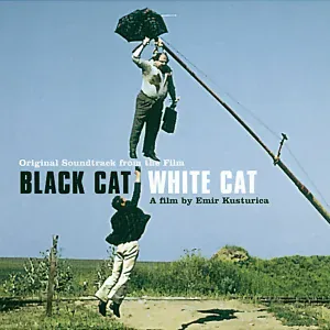 Dr. Nelle Karajlic, Dejan Sparavalo, Vojislav Aralica - Black Cat White Cat / Pit Bull