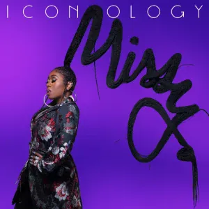 Missy Elliott - Why I Still Love You