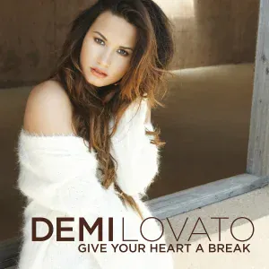 Demi Lovato - Yes I Am