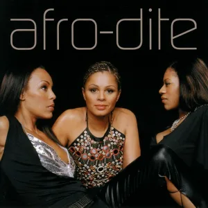 Afro-Dite - Mama Lou