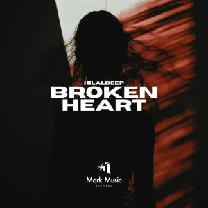 HilalDeep - Broken Heart