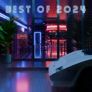 Michael Elliot - Beverly Hills