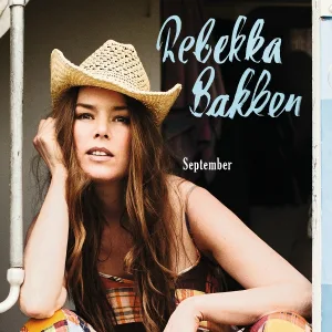Rebekka Bakken - Strange Evening