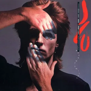 John Waite - Welcome To Paradise