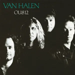 Van Halen - Source of Infection