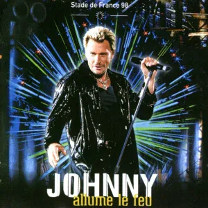 Johnny Hallyday - Intro