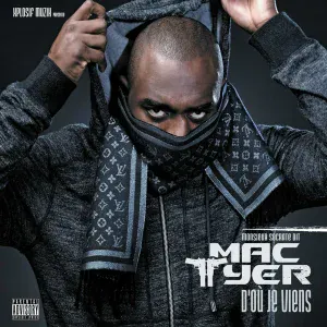 Mac Tyer feat. Julia Sarr - Marcher sur nos rêves