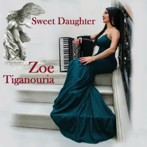 Zoe Tiganouria - My All