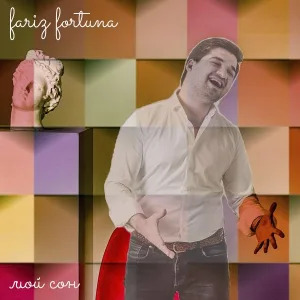 Fariz Fortuna - Мой сон
