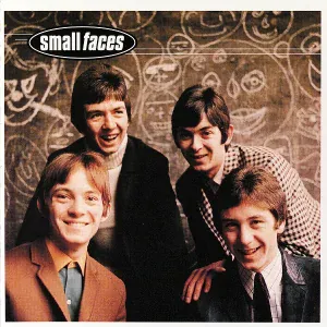 Small Faces - Sha La La La Lee