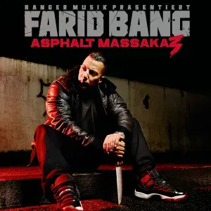 Farid Bang - Tag der Abrechnung