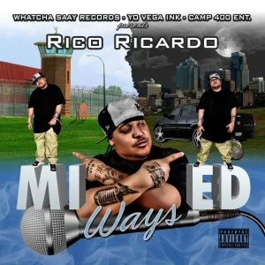 Rico Ricardo feat. Norm Liggins, Puka - Where I'm From