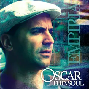 Oscar Thinsoul - Salvaje