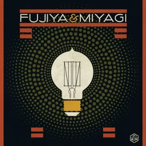 Fujiya & Miyagi - UH