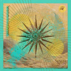Floyd Lavine, Sparrow & Barbossa feat. Josh Milan - When I'm with You