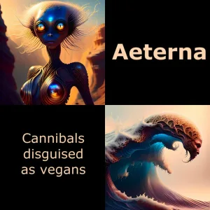 Aeterna - Last Dinner
