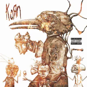 Korn - Evolution
