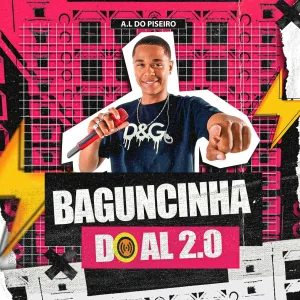 A.L Do Piseiro, Lk Hits - Aliança