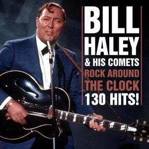 Bill Haley and his Comets - Ain't Misbehavin'