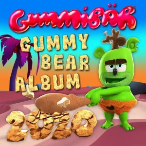 Gummibär - Rhythm Is A Dancer