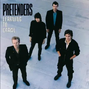 Pretenders - Middle of the Road