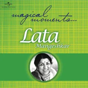 Lata Mangeshkar - Tere Sang Pyar Main Nahin Torna